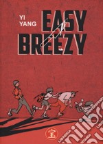 Easy breezy libro