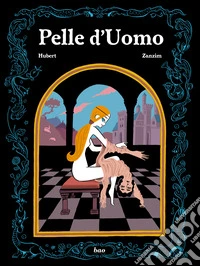 Pelle d'uomo