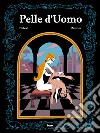 Pelle d'uomo libro