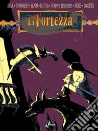 La fortezza. Vol. 3