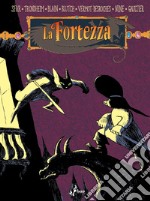 La fortezza. Vol. 3 libro