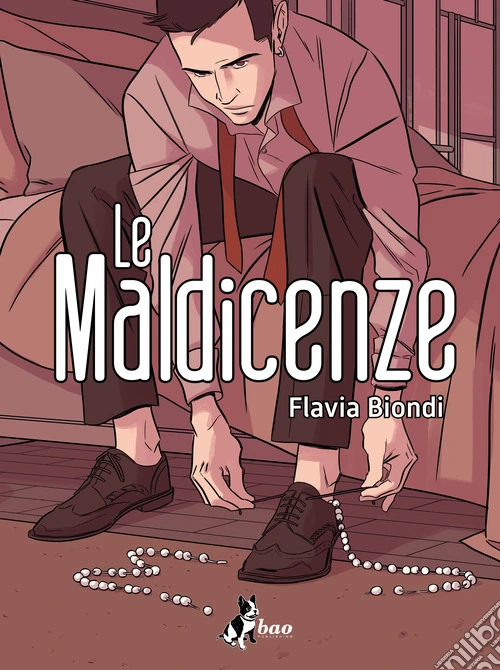 Le maldicenze