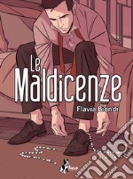 Le maldicenze libro