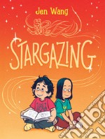 Stargazing libro