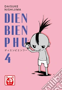 Dien Bien Phu. Vol. 4