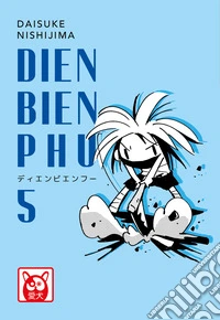 Dien Bien Phu. Vol. 5