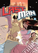 Last man. Vol. 12 libro