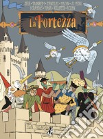 La fortezza. Vol. 4 libro