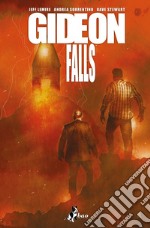 Gideon falls. Vol. 6