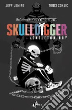 Skulldigger. Black Hammer