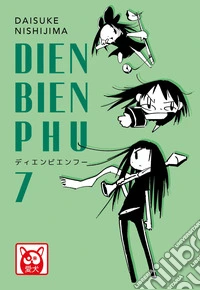 Dien Bien Phu. Vol. 7 libro