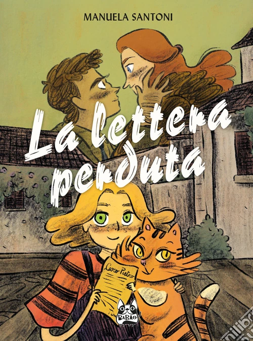 La lettera perduta
