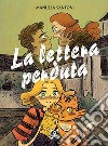 La lettera perduta libro