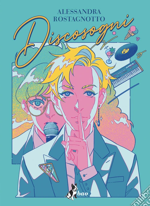 Discosogni