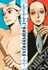 Futagashira. Vol. 3 libro