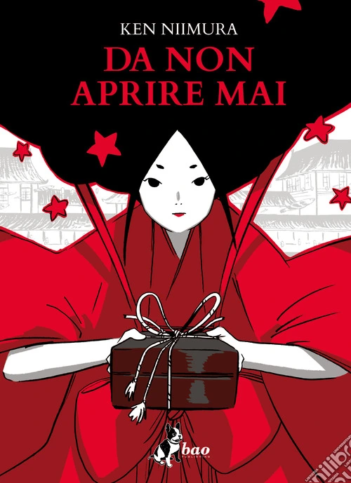 Da non aprire mai
