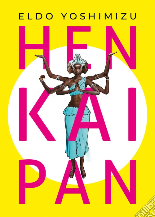 Hen kai pan