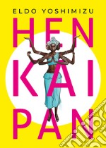 Hen kai pan libro