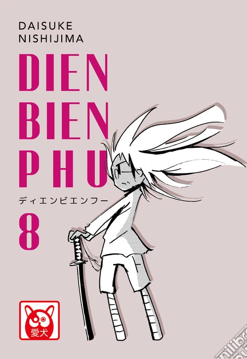 Dien Bien Phu. Vol. 8