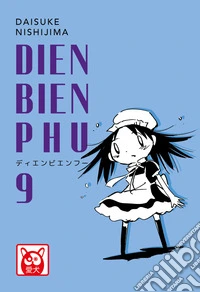 Dien Bien Phu. Vol. 9 libro