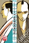 Futagashira. Vol. 5 libro di Natsume Ono
