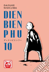 Dien Bien Phu. Vol. 10 libro