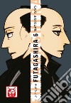 Futagashira. Vol. 6 libro di Natsume Ono