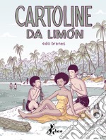 Cartoline da Limon libro