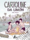 Cartoline da Limon libro