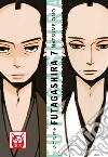 Futagashira. Vol. 7 libro