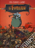 La fortezza. Vol. 6 libro