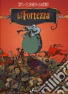 La fortezza. Vol. 6 libro