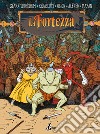 La fortezza. Vol. 5 libro