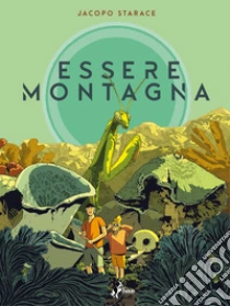 Essere Montagna