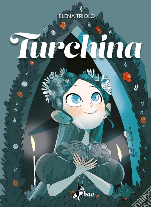 Turchina