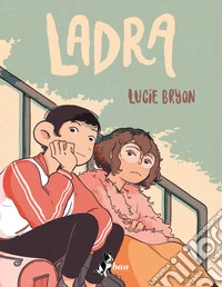 Ladra libro