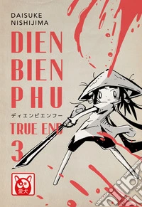Dien Bien Phu. Vol. 3 libro