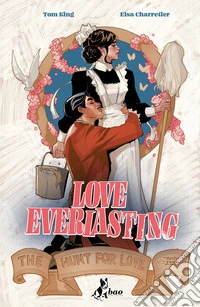 Love everlasting. Ediz. variant. Vol. 1