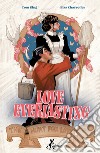 Love everlasting. Ediz. variant. Vol. 1 libro di King Tom