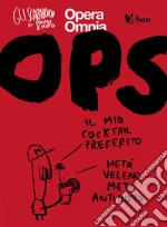 Ops! Gli scarabocchi di Maicol & Mirco. Vol. 7 libro