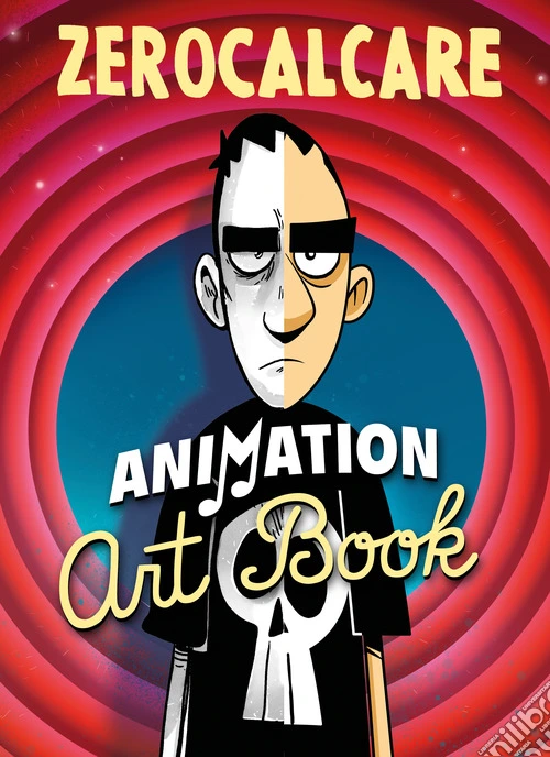 Zerocalcare. Animation art book. Ediz. illustrata