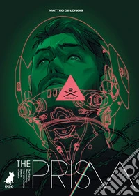 Red shift. The prism. Vol. 2