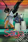 Saga. Vol. 11 libro