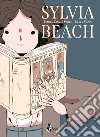 Sylvia beach libro di Perri Emilia Cinzia Vanni Silvia