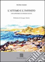 L'attimo e l'infinito libro