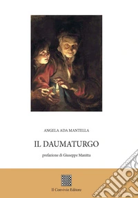 Il daumaturgo libro