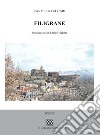 Filigrane libro di Tuccari Carmela