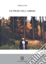 Un piede nell'abisso libro