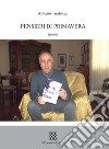 Pensieri di primavera libro di Tiralongo Antonio