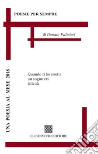 Poesie per sempre libro